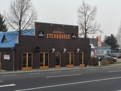 Photo: Winter's Steakhouse